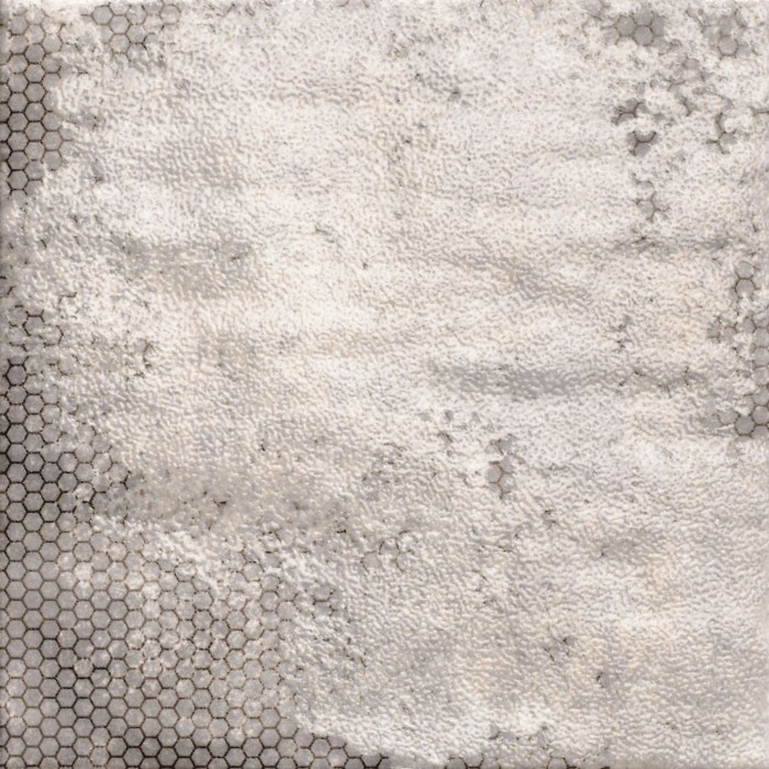 Плитка MAINZU MANDALA GREY 8×200×200 Плитка MAINZU MANDALA GREY 8×200×200