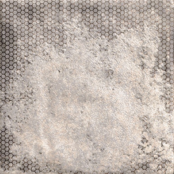 Плитка MAINZU MANDALA GREY 8×200×200