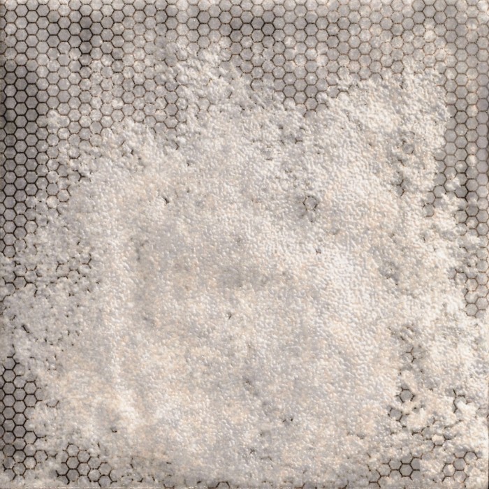 Плитка MAINZU MANDALA GREY 8×200×200 Плитка MAINZU MANDALA GREY 8×200×200