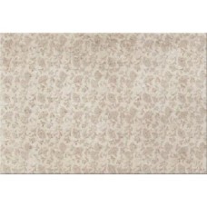 Плитка Cersanit Bino Bino Cream Small Flower 25x40 см