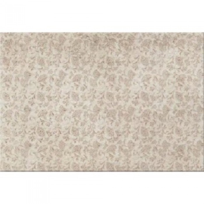 Плитка Cersanit Bino BINO CREAM SMALL FLOWER 8×400×250