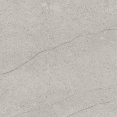 Керамограніт Інтеркерама SURFACE сірий світлий 6060 06 071 60х60 см