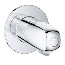 Grohe Grohtherm 1000 Накладная панель скрытой вентильной головки (19981000)