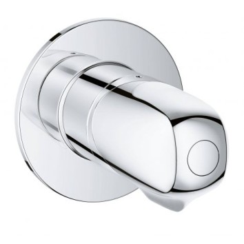 Grohe Grohtherm 1000 Накладная панель скрытой вентильной головки (19981000)