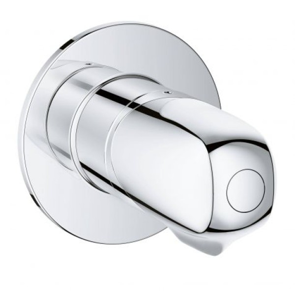 Grohe Grohtherm 1000 Накладная панель скрытой вентильной головки (19981000)