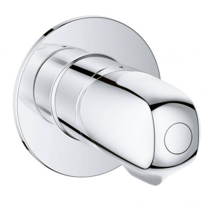 Grohe Grohtherm 1000 Накладная панель скрытой вентильной головки (19981000)