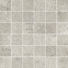Мозаїка Opoczno Pl+ Quenos Light Grey Mosaic Matt Bs 29,8x29,8 см