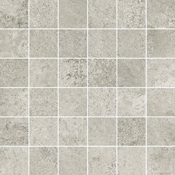 Мозаїка Opoczno Pl+ Quenos Light Grey Mosaic Matt Bs 29,8x29,8 см