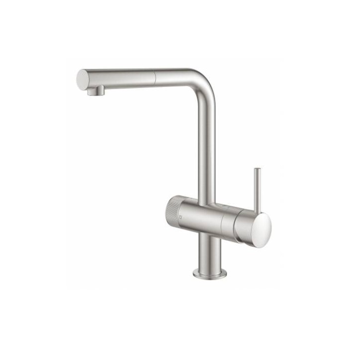 Grohe Minta Смеситель для кухни для подачи технической и фильтрованной воды (31721DC0) Grohe Minta Смеситель для кухни для подачи технической и фильтрованной воды (31721DC0)