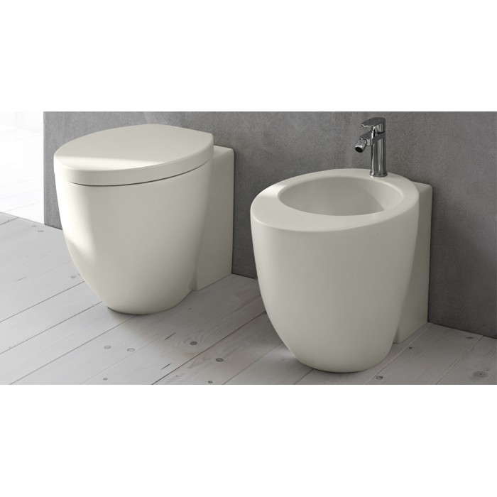 Биде Cielo Le Giare, white Биде Cielo Le Giare, white