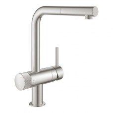 Grohe Minta Смеситель для кухни для подачи технической и фильтрованной воды (31721DC0)