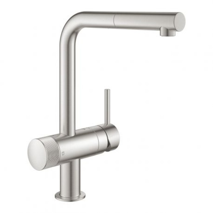Grohe Minta Смеситель для кухни для подачи технической и фильтрованной воды (31721DC0)