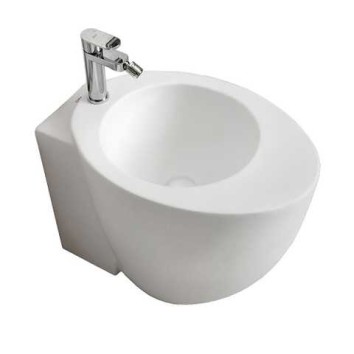 Биде Cielo Le Giare, white