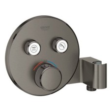 Термостат для встраиваемого монтажа Grohe Grohtherm SmartControl 29120AL0
