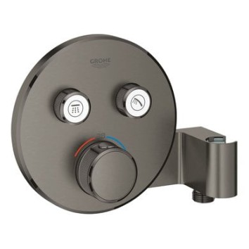 Термостат для встраиваемого монтажа Grohe Grohtherm SmartControl 29120AL0