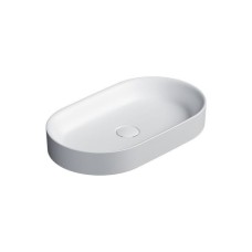 Керамическая раковина 60 см Catalano Horizon, bianco satinato