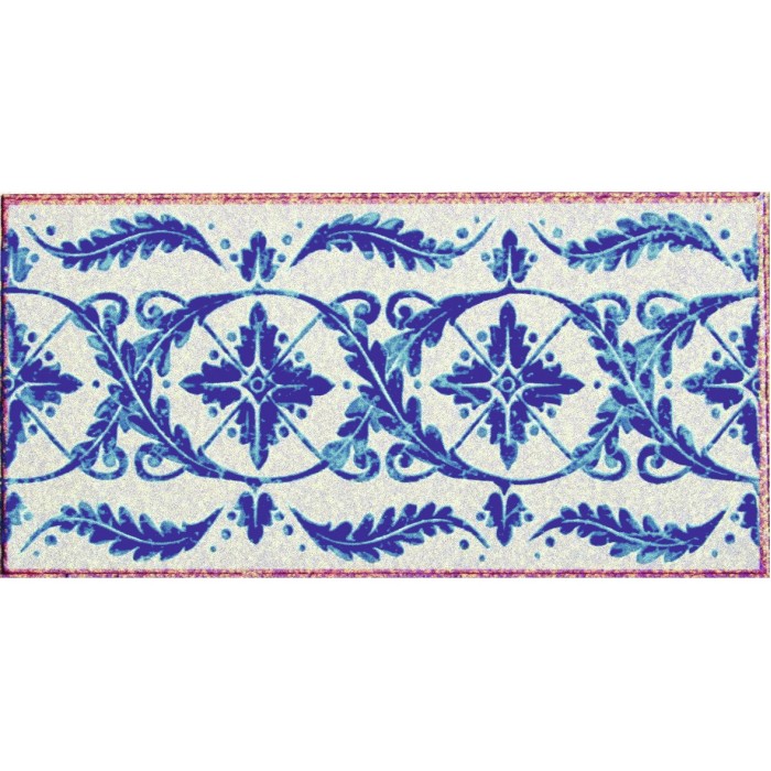 Клинкер Gresan CENEFA VALENCIA 10×245×120