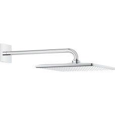Плитка керамогранит Grohe Rainshower 310 Mono Cube Верхний душ 26564000 для пола