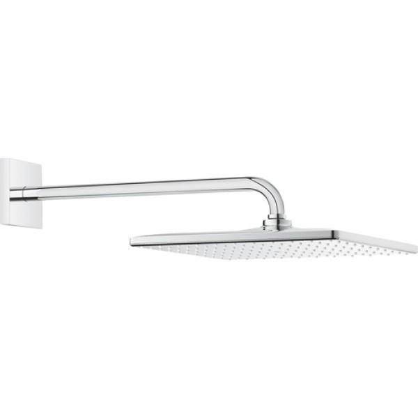 Плитка керамогранит Grohe Rainshower 310 Mono Cube Верхний душ 26564000 для пола