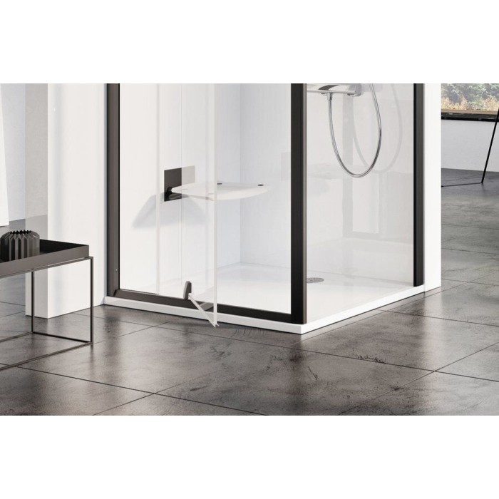 Душевой поддон Ravak GIGANT PRO 100x80 Flat Белый