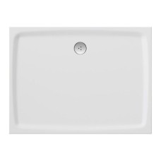 Душовий піддон GIGANT PRO 100x80 Flat, RAVAK