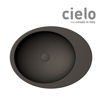 Керамическая раковина 60 см Cielo Le Giare