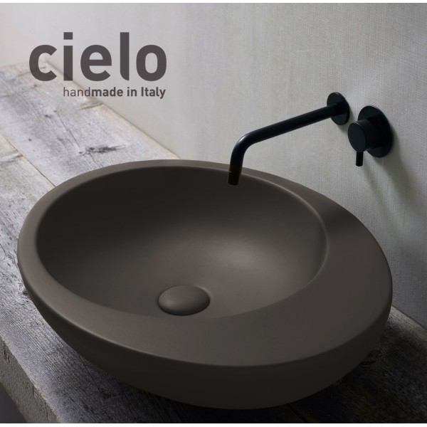 Керамическая раковина 60 см Cielo Le Giare