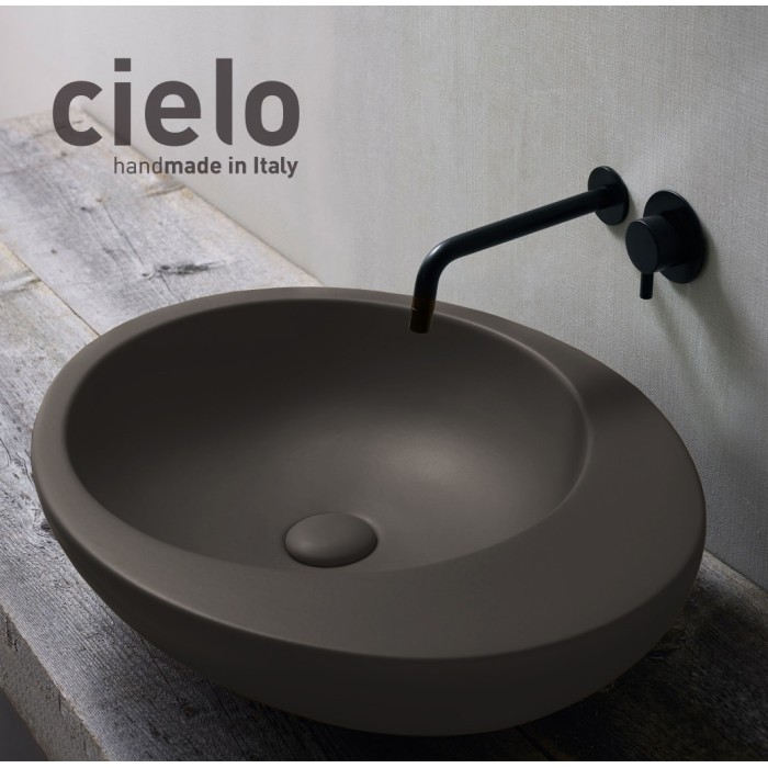 Керамическая раковина 60 см Cielo Le Giare