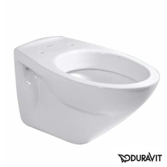 Плитка керамогранит Подвесной унитаз Hornberg Duravit Duraplus 0192090000 для пола