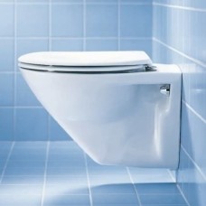 Подвесной унитаз Hornberg Duravit Duraplus 0192090000
