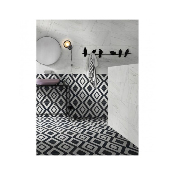 Керамогранит NEW TILES Bauhaus HUARTE RECT. 295x295x8
