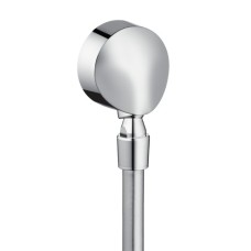 Шланговое подсоединение Hansgrohe Fixfit Modern 27505000