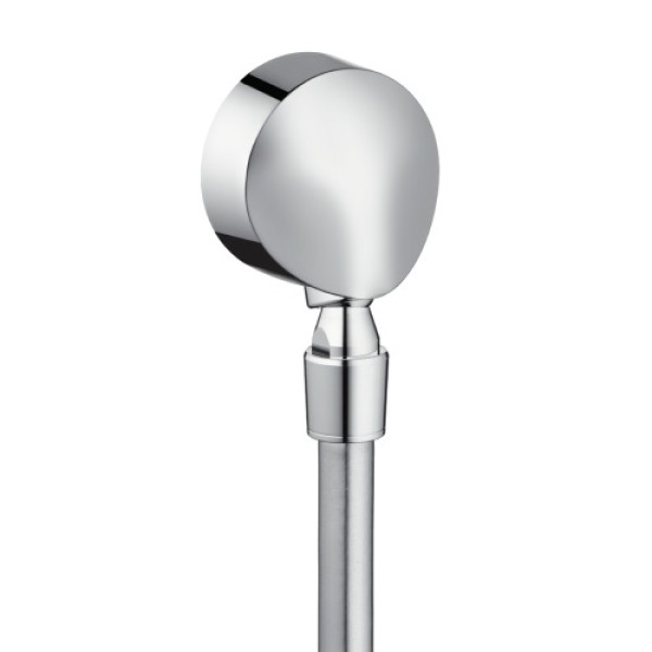 Шланговое подсоединение Hansgrohe Fixfit Modern 27505000