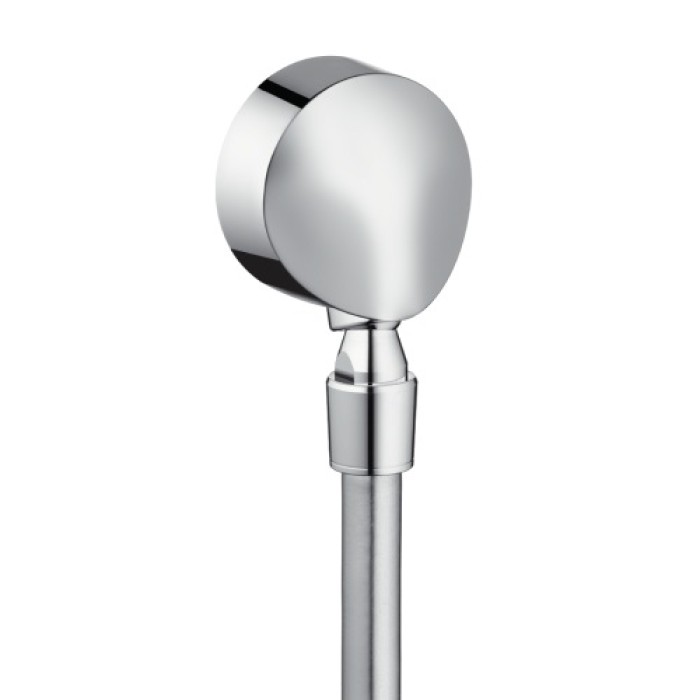 Шланговое подсоединение Hansgrohe Fixfit Modern 27505000