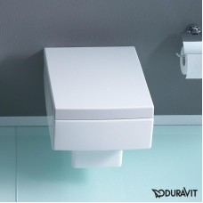 Унитаз подвесной унитаз Duravit Vero, белый 2217090064