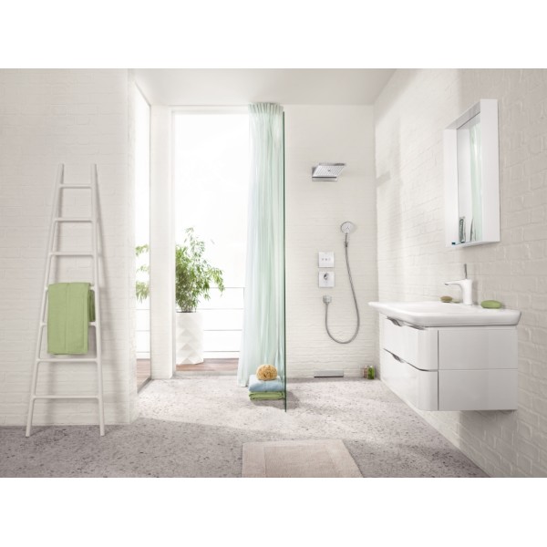 Верхний душ Hansgrohe Rainmaker Select 24001400