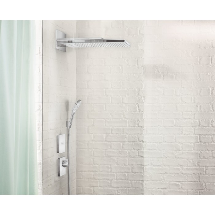 Верхний душ Hansgrohe Rainmaker Select 24001400