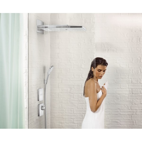 Верхний душ Hansgrohe Rainmaker Select 24001400