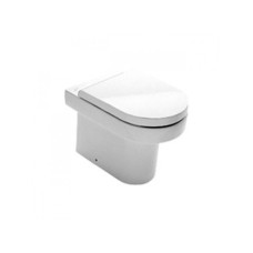 Унитаз напольный Hatria Daytime