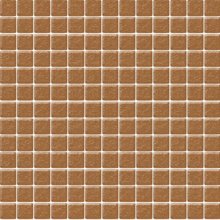 Плитка Paradyz UNIWERSALNA MOZAIKA SZKLANA BROWN