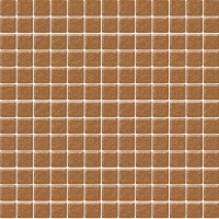 Плитка Paradyz UNIWERSALNA MOZAIKA SZKLANA BROWN