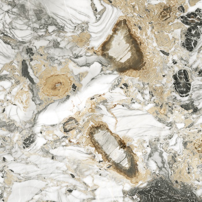 Керамогранит CERACASA JADE GOLD GLOSS 10×982×982