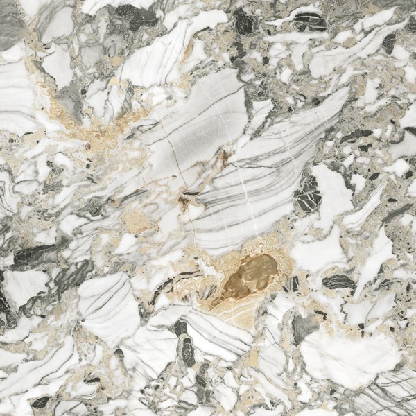 Керамогранит CERACASA JADE GOLD GLOSS 10×982×982