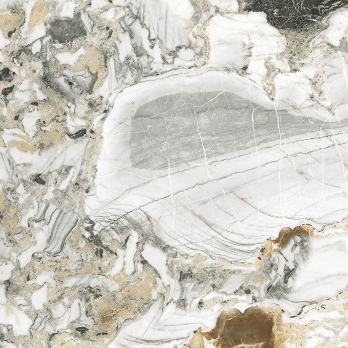 Керамогранит CERACASA JADE GOLD GLOSS 10×982×982