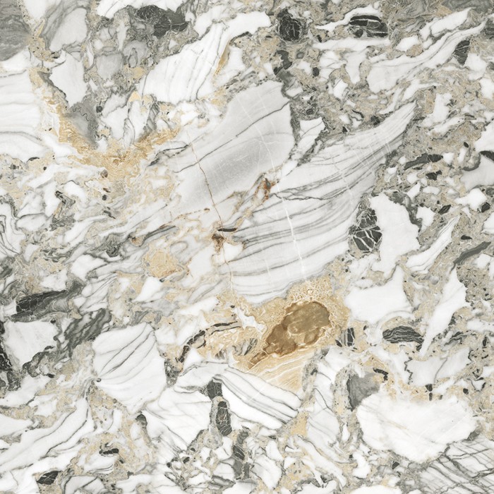 Керамогранит CERACASA JADE GOLD GLOSS 10×982×982