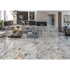 Керамогранит CERACASA JADE GOLD GLOSS 10×982×982
