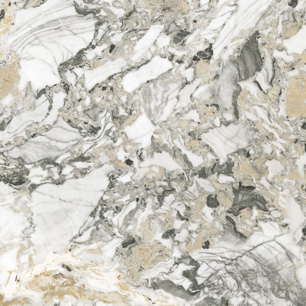 Керамогранит CERACASA JADE GOLD GLOSS 10×982×982