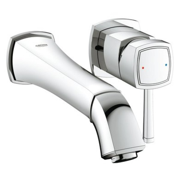 Смеситель для раковины Grohe Grandera 19930000