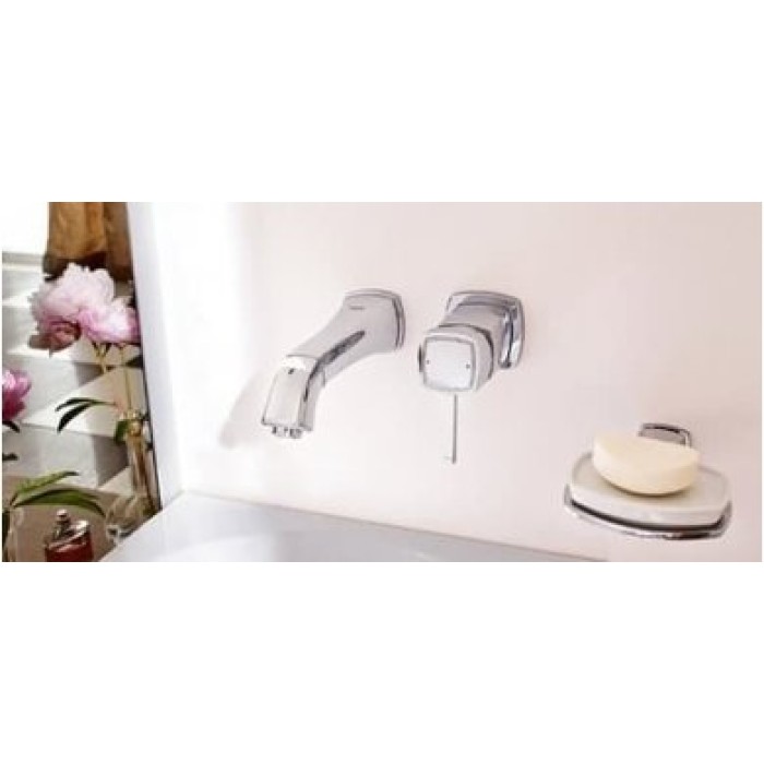 Смеситель для раковины Grohe Grandera 19930000