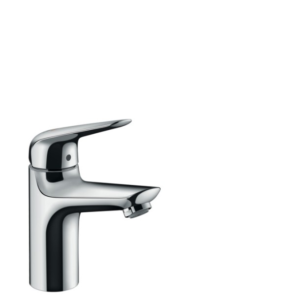 Смеситель для раковины Hansgrohe Novus 100 CoolStart 71032000